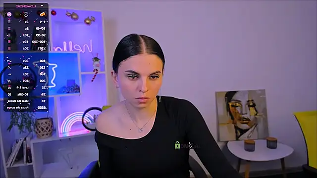 nicole muah online show from 01-06-26, 03:10