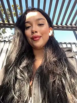 kiss Lissa online show from 11-03-25, 11:44