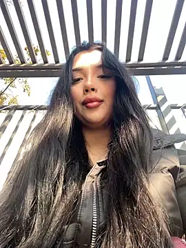 kiss Lissa online show from 11-07-25, 09:31