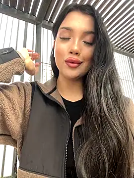 kiss Lissa online show from 11-12-25, 09:32