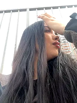 kiss Lissa online show from 11-19-25, 09:42