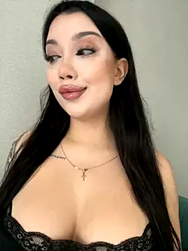 kiss Lissa online show from 12-02-25, 10:09