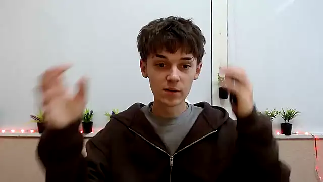 Hoot Dude  online show from 11-03-25, 01:01