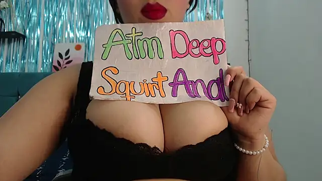 Emilyfire 69 online show from 11-10-25, 01:21