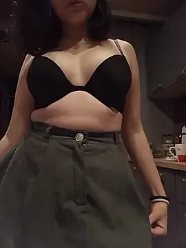 kisette online show from 11-25-25, 02:44