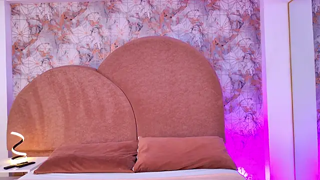 Aliss Star online show from 10-12-25, 12:04