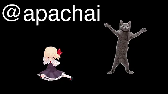 apachai test online show from 02-26-26, 12:15