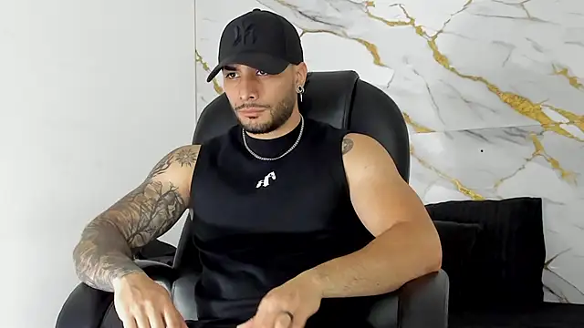 Miike Stone1 online show from 10-14-25, 01:01