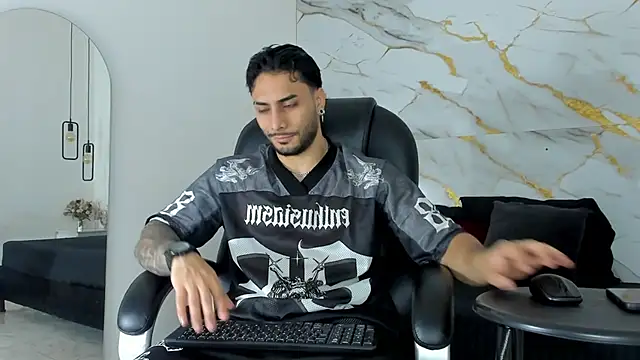 Miike Stone1 online show from 10-15-25, 01:00