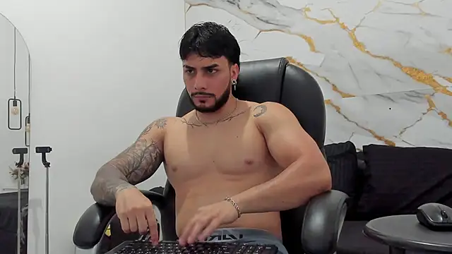 Miike Stone1 online show from 11-17-25, 01:39