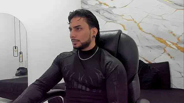 Miike Stone1 online show from 01-15-26, 02:10