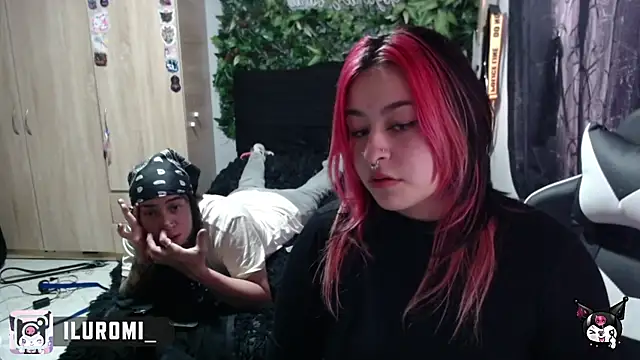 Iluromi online show from 10-10-25, 08:30