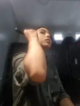 AriaBelles online show from 11-03-25, 06:42