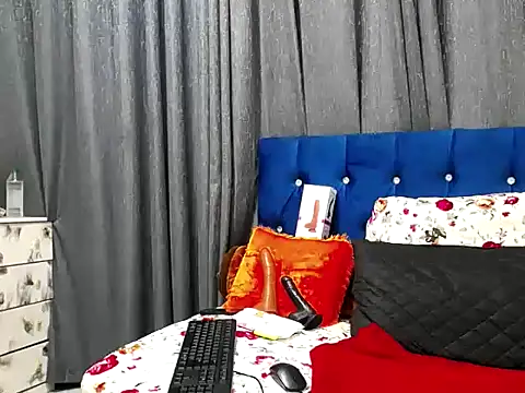 BustyBMWx online show from 10-05-25, 06:06