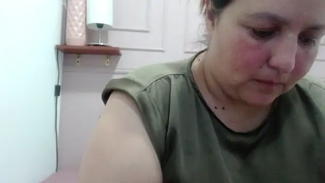 SweetRouse   online show from 10-07-25, 02:03