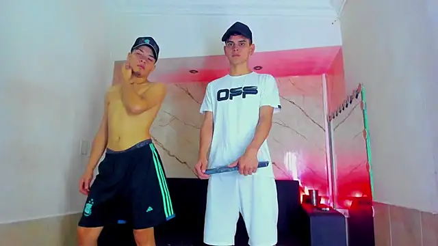 ALEX MILLER25 online show from 11-03-25, 04:36