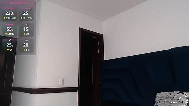 Brigith24 online show from 11-23-25, 03:06