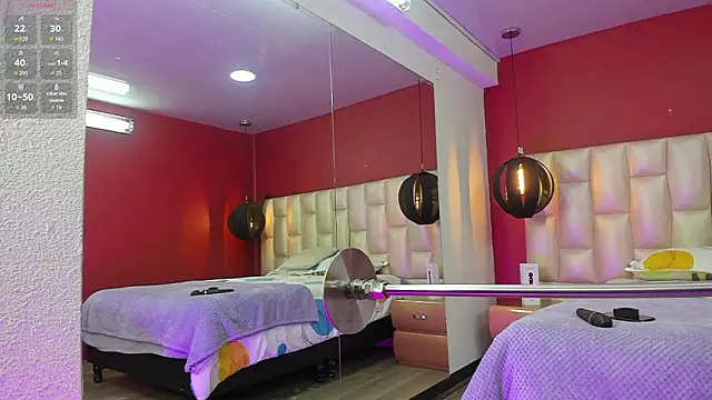 Brigith24 online show from 02-06-26, 03:22