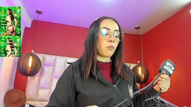 Brigith24 online show from 04-14-26, 05:13