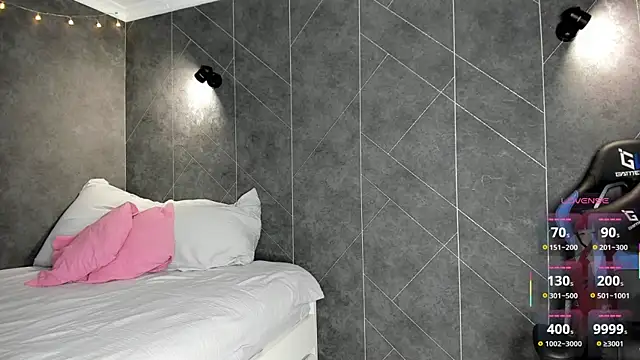 Red FoxGirl online show from 12-16-25, 03:06