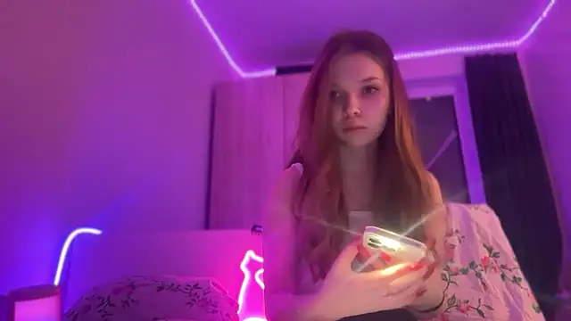 CandysRose online show from 11-07-25, 06:52