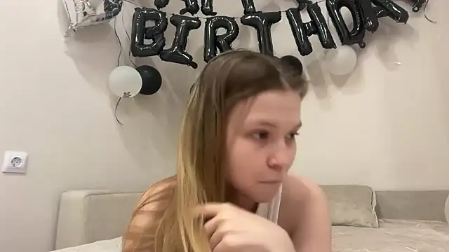 CandysRose online show from 03-31-26, 09:15