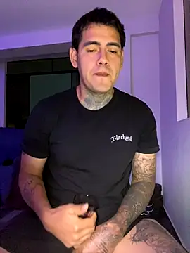 roa alee online show from 11-16-25, 03:45