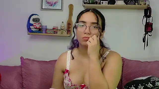 LucyDerby online show from 12-02-25, 09:10