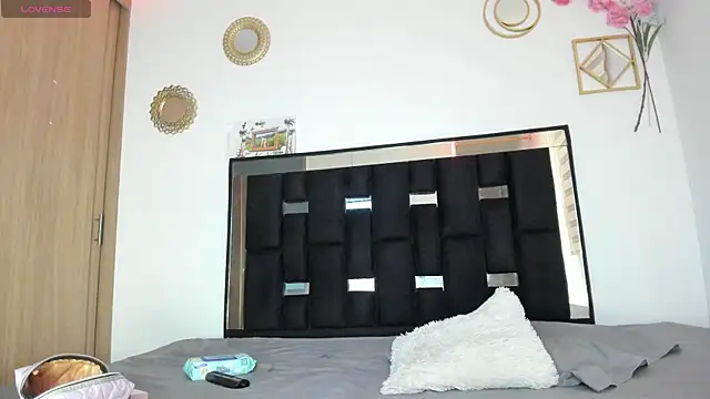 Snapshot of Tammysanz chatting on 01-06-26, 12:58 Tammysanz online show from 01-06-26, 12:58