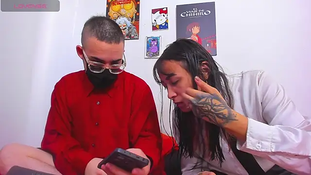 Snapshot of Dirty_Pleasure69 chatting on 09-24-25, 01:36 Dirty Pleasure69 online show from 09-24-25, 01:36