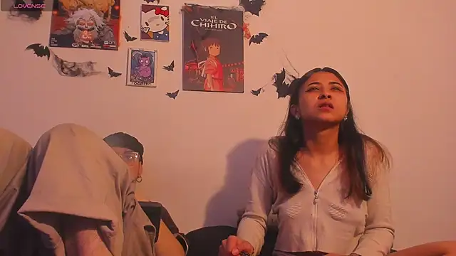 Snapshot of Dirty_Pleasure69 chatting on 10-09-25, 09:46 Dirty Pleasure69 online show from 10-09-25, 09:46