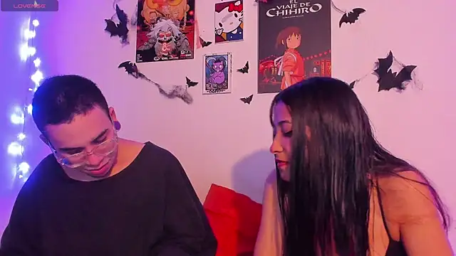 Snapshot of Dirty_Pleasure69 chatting on 10-21-25, 02:34 Dirty Pleasure69 online show from 10-21-25, 02:34