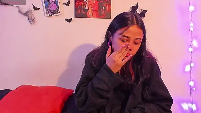 Snapshot of Dirty_Pleasure69 chatting on 10-22-25, 10:31 Dirty Pleasure69 online show from 10-22-25, 10:31