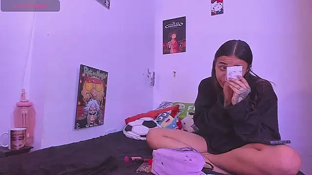 Snapshot of Dirty_Pleasure69 chatting on 11-28-25, 07:05 Dirty Pleasure69 online show from 11-28-25, 07:05