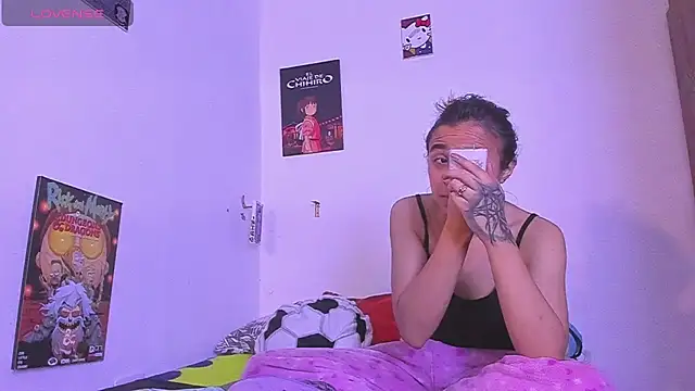 Snapshot of Dirty_Pleasure69 chatting on 11-29-25, 05:49 Dirty Pleasure69 online show from 11-29-25, 05:49