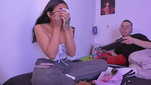 Snapshot of Dirty_Pleasure69 chatting on 12-17-25, 08:15 Dirty Pleasure69 online show from 12-17-25, 08:15