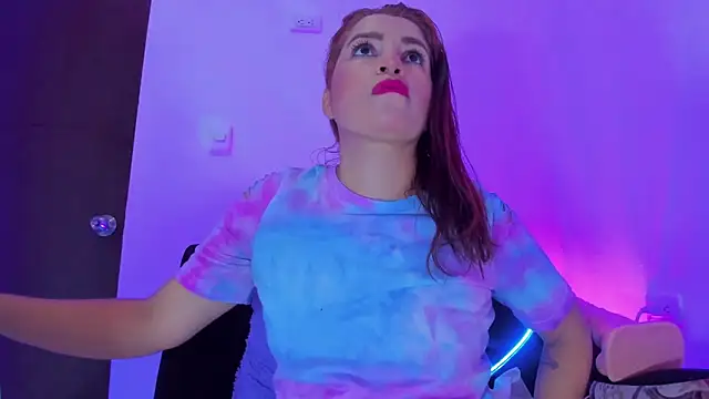 naty hot4uu online show from 02-21-26, 09:43