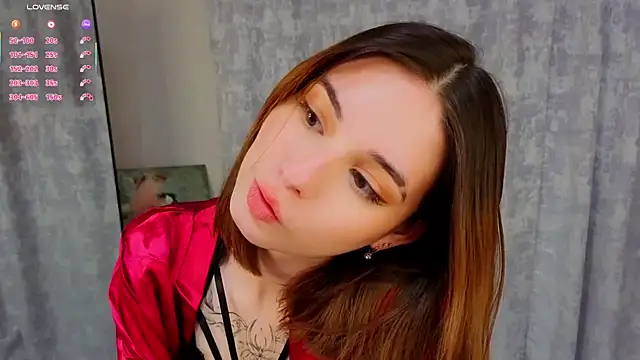 LunaraRada online show from 11-03-25, 02:40