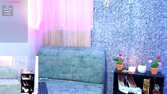 Sally Ricci online show from 10-03-25, 11:40