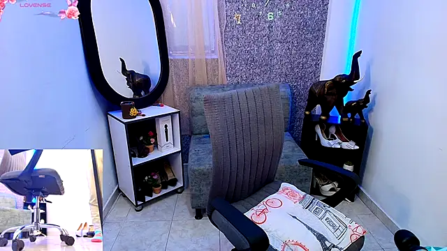 Sally Ricci online show from 11-21-25, 12:48