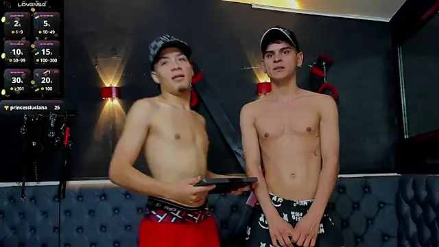 liam coleman25 online show from 11-20-25, 05:07