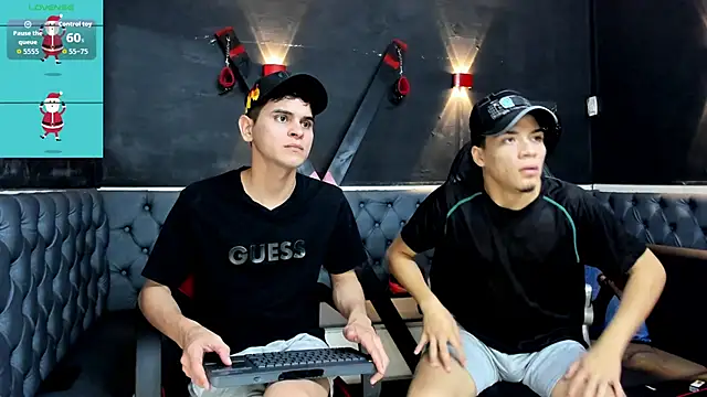 liam coleman25 online show from 12-02-25, 04:51