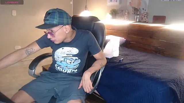 JackBanger  online show from 09-30-25, 01:21