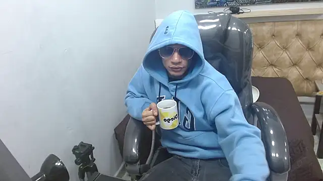 JackBanger  online show from 10-06-25, 01:14