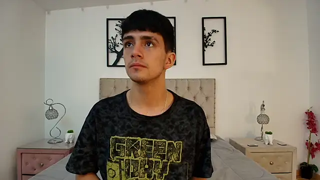 Axel Draven online show from 10-02-25, 11:17