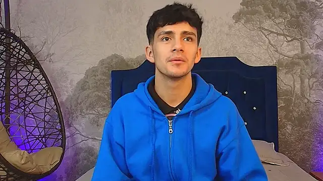 Axel Draven online show from 10-28-25, 11:36