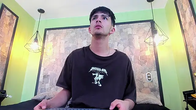 Axel Draven online show from 10-30-25, 11:44