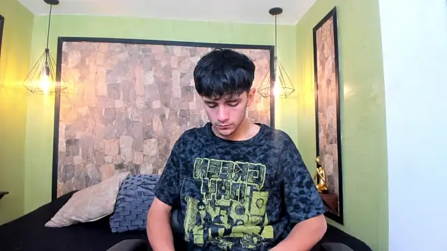 Axel Draven online show from 12-22-25, 11:18