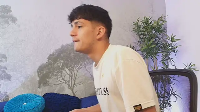 Axel Draven online show from 01-07-26, 11:12