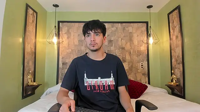 Axel Draven online show from 02-21-26, 12:06